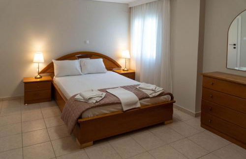 Haroula Apartments - Foto 7