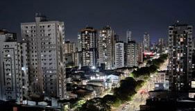 Mobiliado e aconchegante - Foto 2