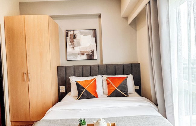 Luxe City Studio Hideaway - Foto 6