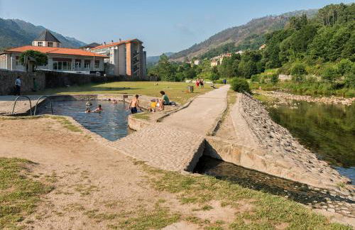 Apartamentos El Valle - Foto 14