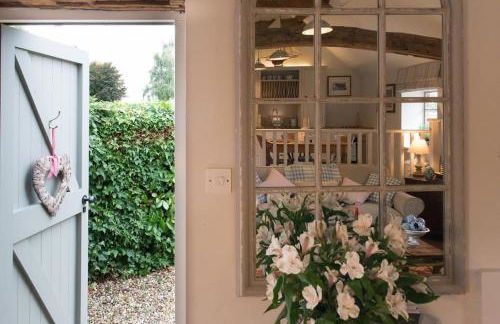 The Stables, relax in 5 star style and comfort with lovely walks all around - Foto 17