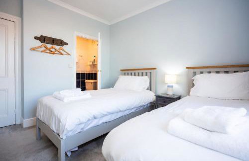 SAUNTON NORBORO 4 Bedrooms - Foto 20