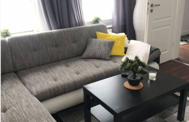 Haus Strandoase - Photo 10