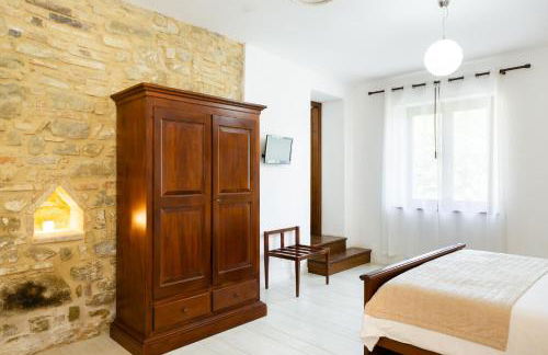 Villa Colle di Rocco - Photo 21