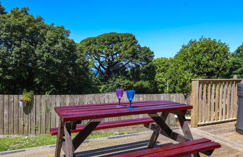 Bay Tree Lodge 35 - Foto 33