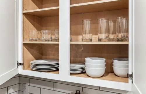 Suite Life in Frisco, Luxury meets Comfort - Foto 17