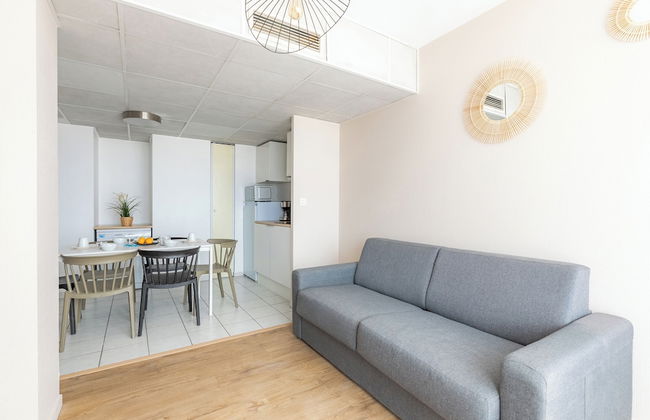 Appart'City Classic Bordeaux Centre - Foto 25