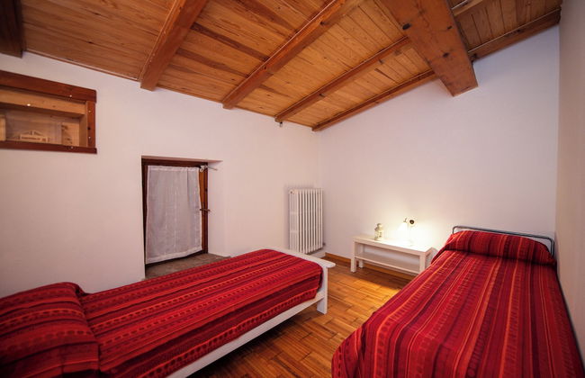 Casa Reale - Foto 25