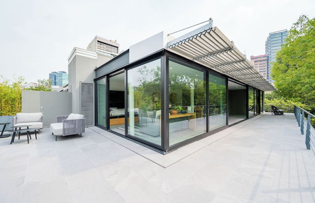 Capitalia Parque Lincoln - Foto 45