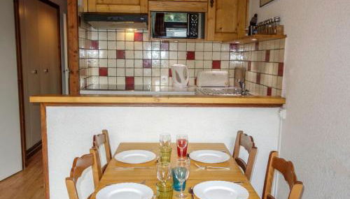 Apartment Le Brûlaz by Interhome - Photo 5