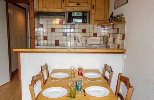 Apartment Le Brûlaz by Interhome - Foto 5