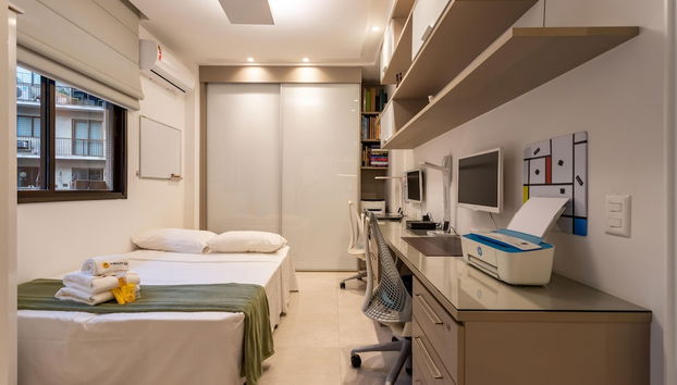 Near Lagoa in Front of Casv Pc204 - Foto 3, Habitación