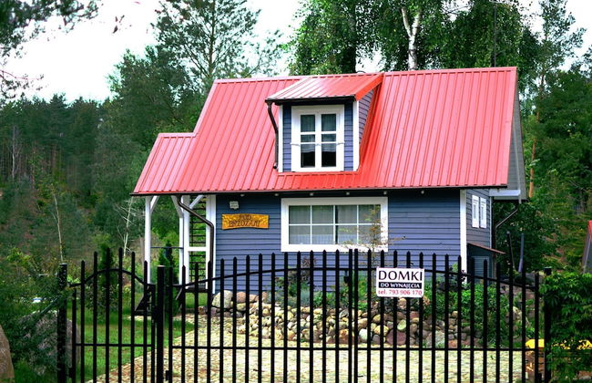 Holiday Home Near Lake Mausz With Sauna - Foto 28