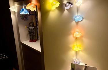 Appartement 1 chambre avec piscine - Foto 16