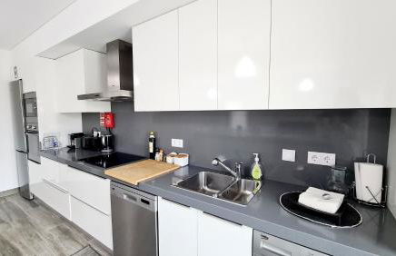 Consolação Beach Apartment - Foto 13