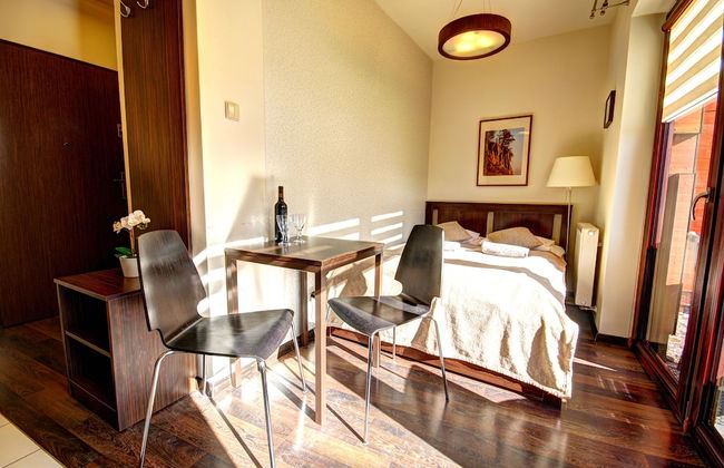 HelApart - Apartamenty Foka - Photo 8