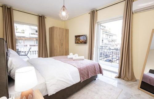 BnB Green Center Trikala - Foto 7