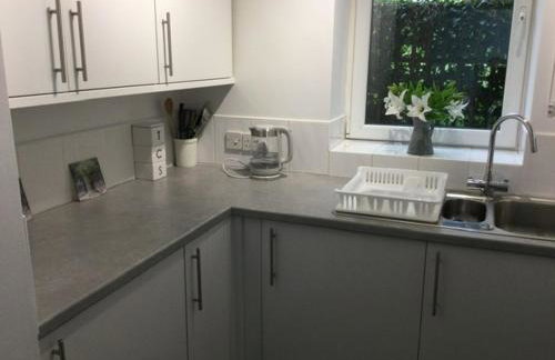 Flat 2 Frank Lewis House - Foto 9