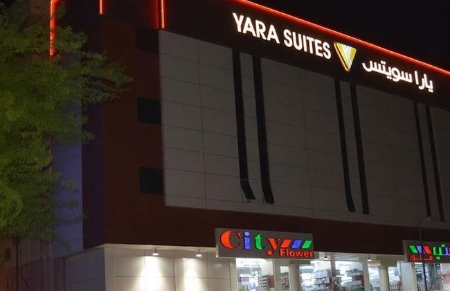 Yara Suites - Photo 21
