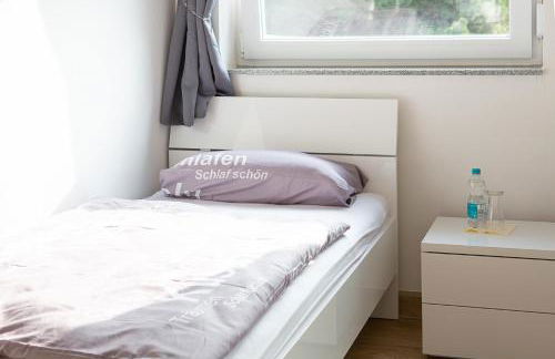 Holidayapartment Rüsselsheim - Foto 32