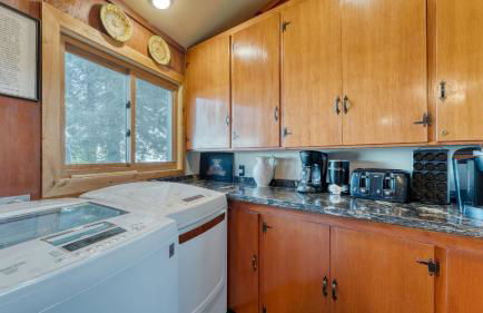 Lakefront Haven by Avantstay Minutes to Ski Resorts Private Dock - Foto 38