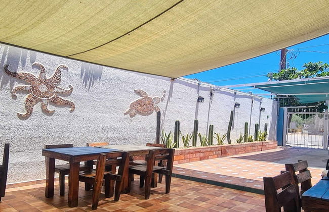 Nice Apartment Equipped With 2 Bedrooms Very Close to the Malecon and the Beach - Foto 31