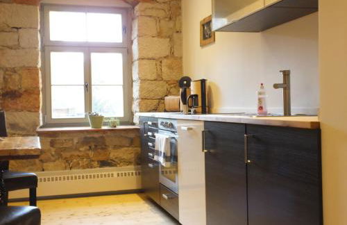 "Gesindestube" - Hammergut Neidberg - Foto 15