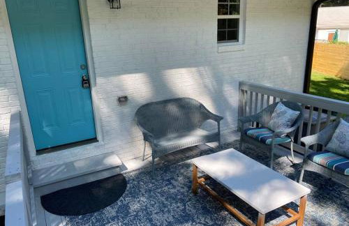 Modern Home Near Uptown CLT, Airport and More - Foto 41