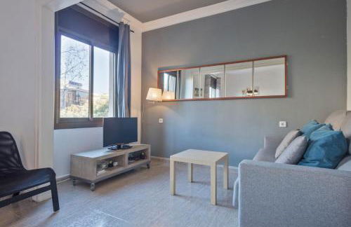 Apartamentos Tarradellas Sants Estació - Foto 12