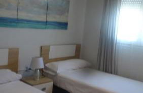 Apartamento Fenicia con aparcamiento incluido Vistas al mar - Foto 13