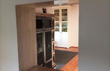 Burgberg Schöllnstein - Foto 8