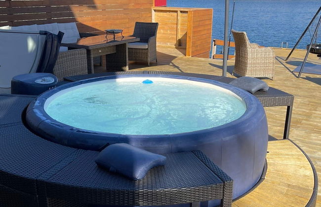 6 Person Holiday Home in Urangsvag-by Traum - Foto 25