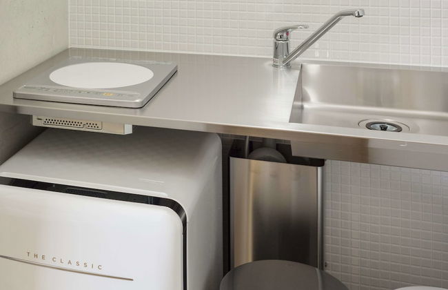 Casa Kyobashi - Foto 37