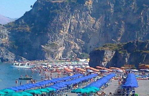 Casa vista mare - Foto 62