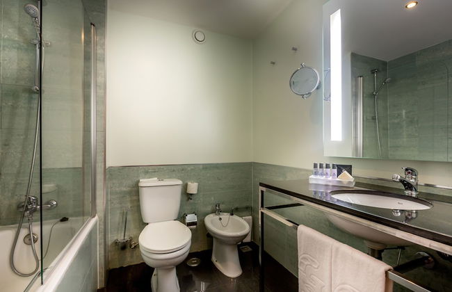 Vila Gale Cerro Alagoa Resort Hotel - Foto 14