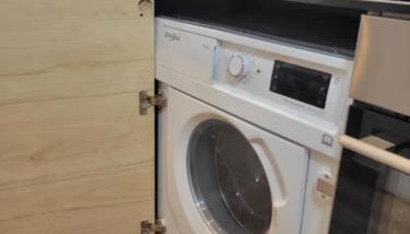 Amazing apartment a stone's throw from the City of Lights - Paris - Foto 5