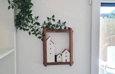 Monolocale con giardino privato, 1 minuto dal mare - Foto 9