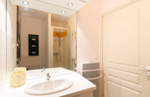 Appartement 8 pers. à Peyragudes - Pieds des pistes, balcons, 4 chambres, options confort - FR-1-695-45 - Photo 6