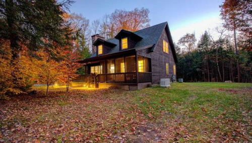 Amazing Acorn - Foto 4, Garden, Garden view