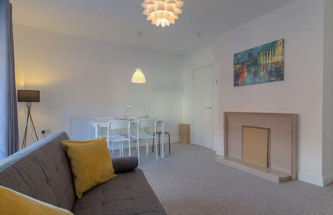 Norfolk Flats - Foto 27