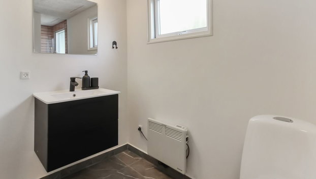 "Kabbi" - 2.6km from the sea - Foto 4, Bathroom / Wellness