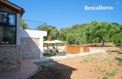 Ses Rotes by Rentallorca - Foto 31