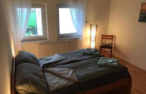 Ferienwohnung „Landidylle“ - Foto 5