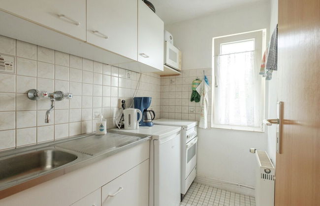 Gartenwohnung in Ilsenburg - Foto 13