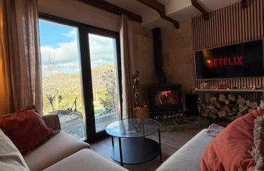 Finca Alvaita - Sierra Nevada Boutique Retiro - Foto 44