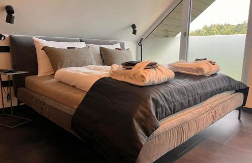 Chalet Deluxe - Foto 12