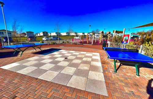 Nirvana Coastal Retreat Holiday Home - Foto 36