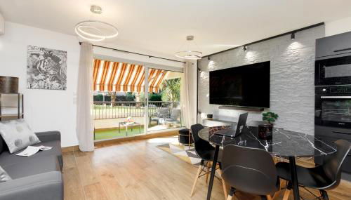 Sweet Namaste - Host Provence - Foto 3