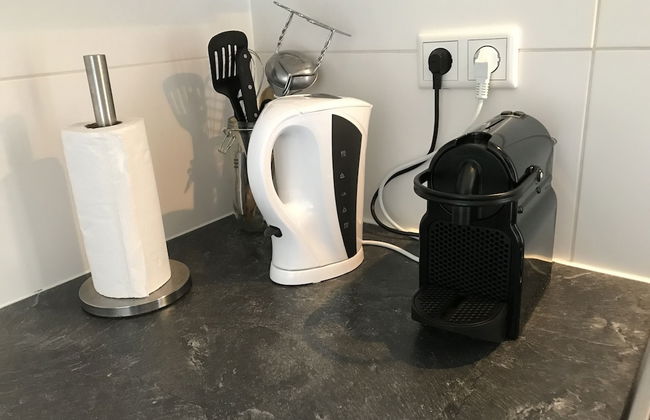 CityApartHotel - de Gruyter - Photo 26