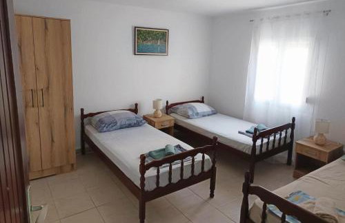 Apartments by the sea Borje, Peljesac - 24837 - Foto 14